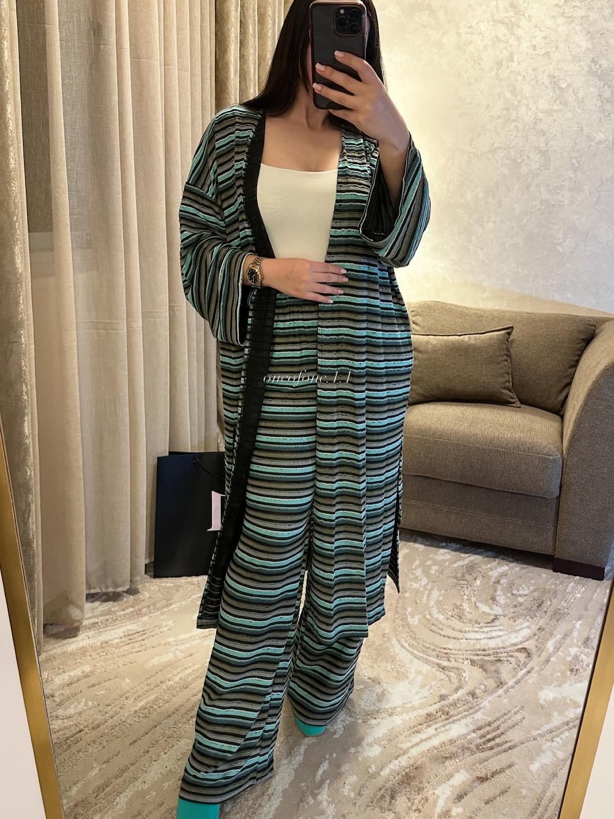 Pleated Collection