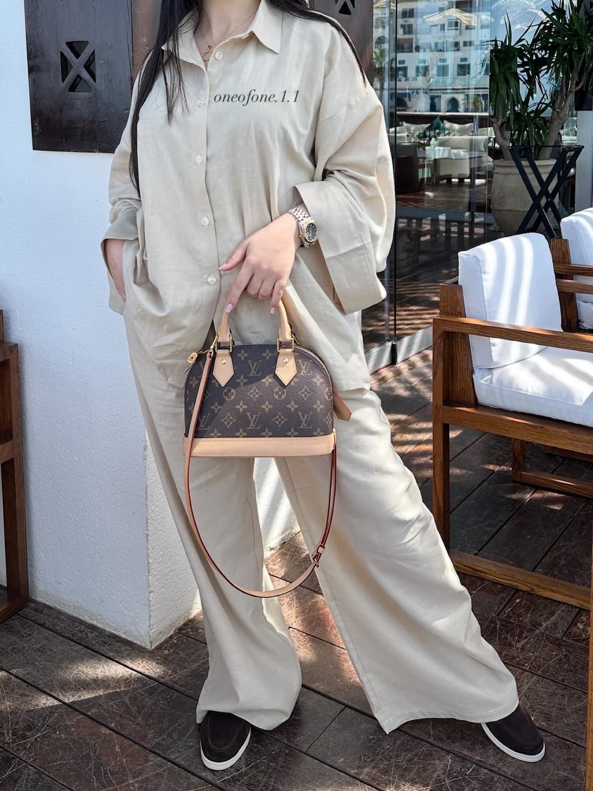 Linen Collection