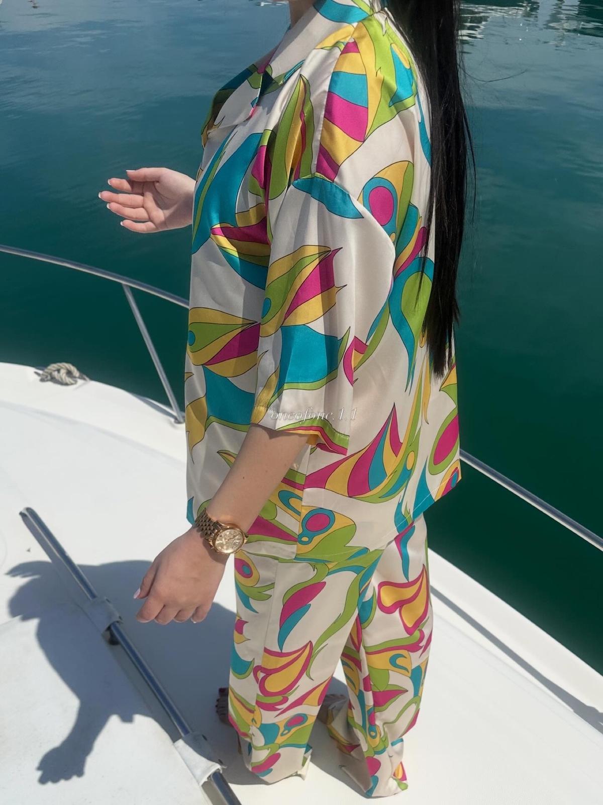 Pucci Print Set — vue 3