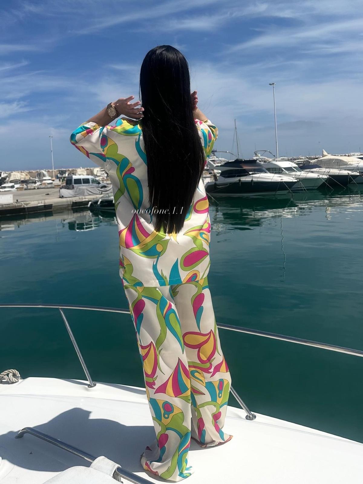 Pucci Print Set — vue 4
