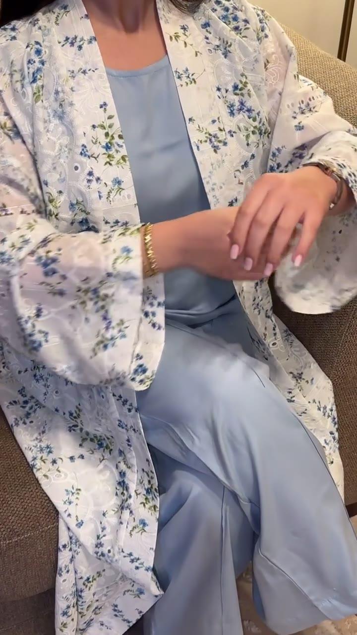 Batista Set — vidéo